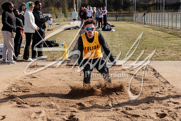 2023.03.17 FHS Track & Field01015