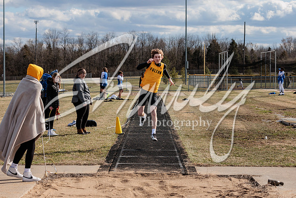 2023.03.17 FHS Track & Field01040