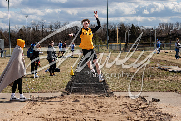 2023.03.17 FHS Track & Field01047