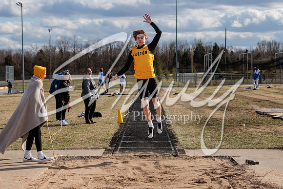 2023.03.17 FHS Track & Field01048