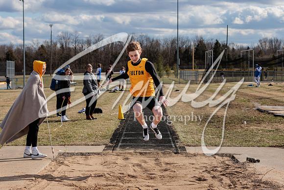 2023.03.17 FHS Track & Field01051