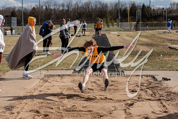 2023.03.17 FHS Track & Field01053