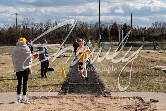 2023.03.17 FHS Track & Field01078