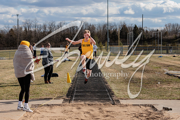 2023.03.17 FHS Track & Field01083