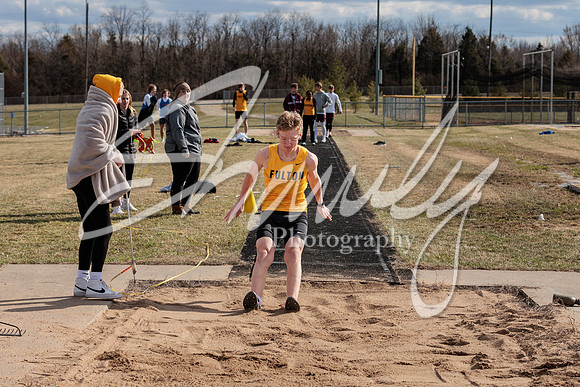 2023.03.17 FHS Track & Field01089