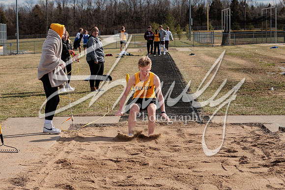 2023.03.17 FHS Track & Field01090