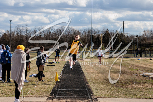 2023.03.17 FHS Track & Field01178