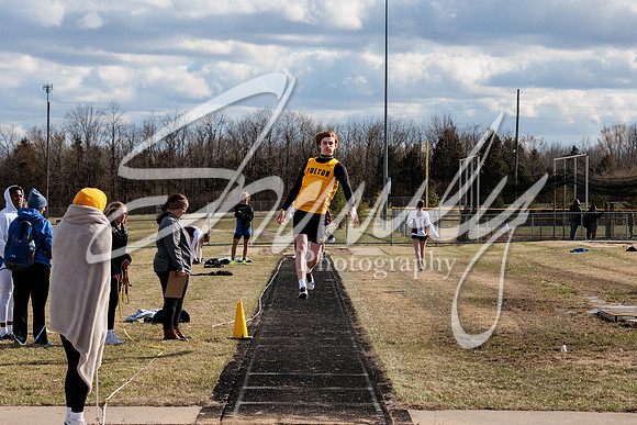 2023.03.17 FHS Track & Field01179