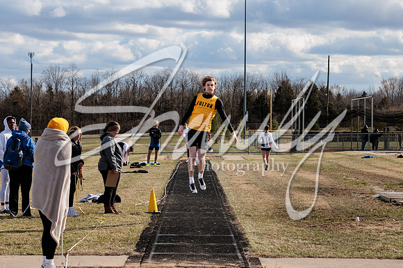 2023.03.17 FHS Track & Field01180