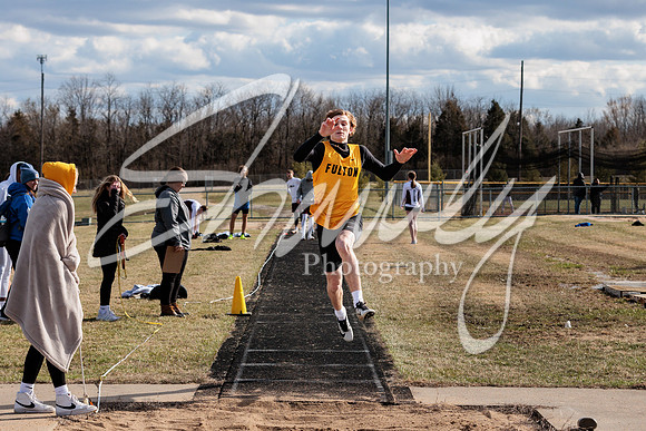 2023.03.17 FHS Track & Field01189