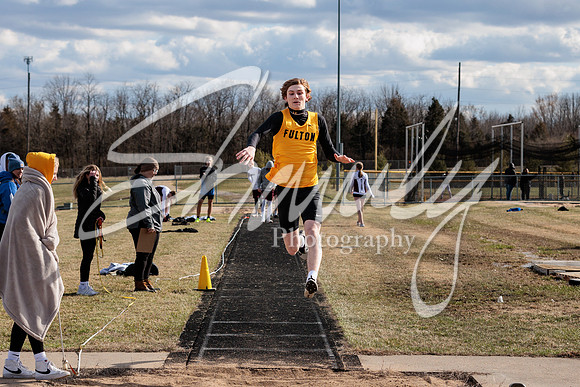 2023.03.17 FHS Track & Field01190