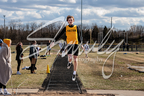 2023.03.17 FHS Track & Field01191