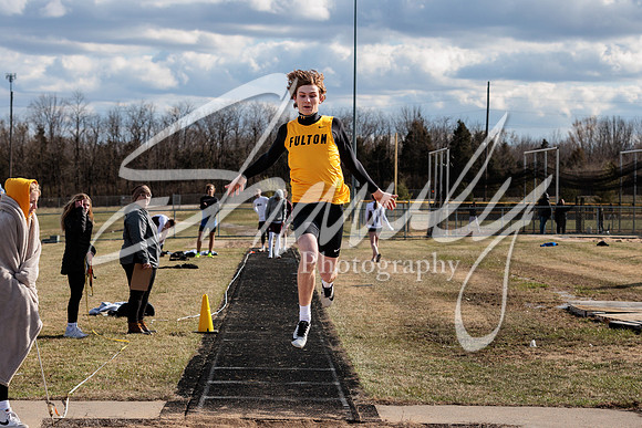 2023.03.17 FHS Track & Field01192