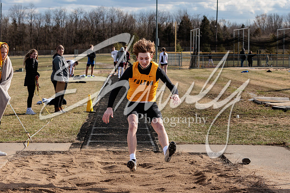 2023.03.17 FHS Track & Field01196