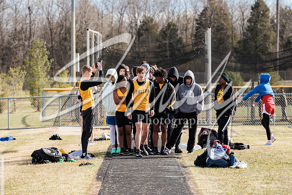 2023.03.17 FHS Track & Field01221