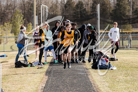 2023.03.17 FHS Track & Field01231