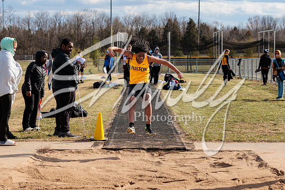 2023.03.17 FHS Track & Field01280