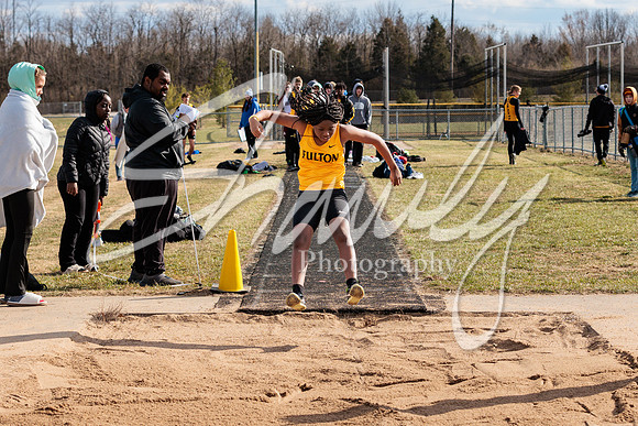 2023.03.17 FHS Track & Field01281