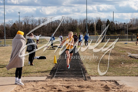 2023.03.17 FHS Track & Field01312