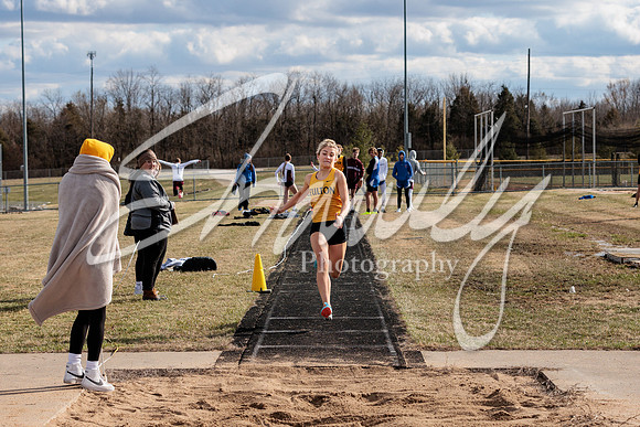 2023.03.17 FHS Track & Field01313