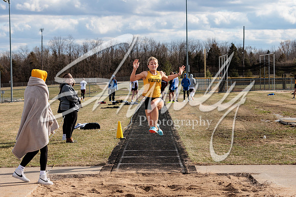 2023.03.17 FHS Track & Field01316