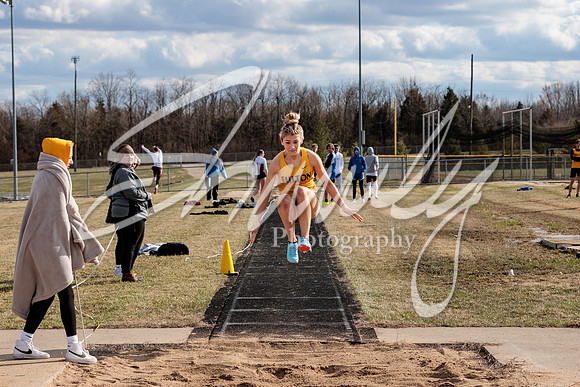 2023.03.17 FHS Track & Field01318