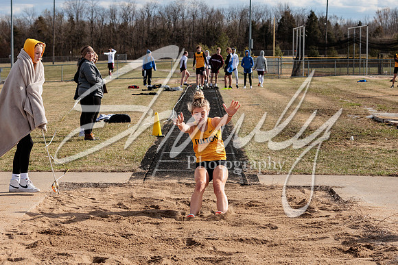 2023.03.17 FHS Track & Field01322