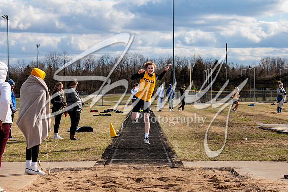 2023.03.17 FHS Track & Field01339