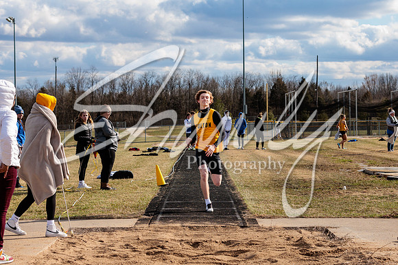 2023.03.17 FHS Track & Field01343