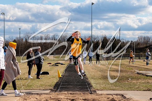 2023.03.17 FHS Track & Field01345