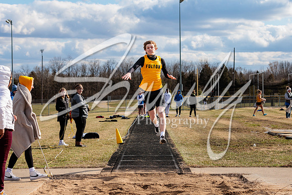 2023.03.17 FHS Track & Field01346