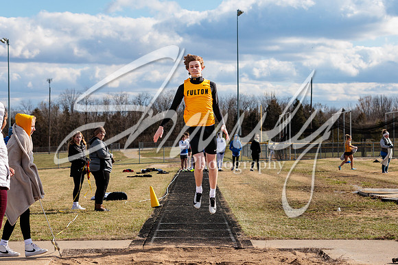 2023.03.17 FHS Track & Field01347