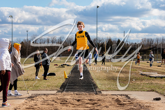 2023.03.17 FHS Track & Field01348