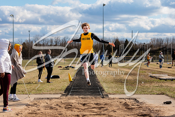 2023.03.17 FHS Track & Field01349