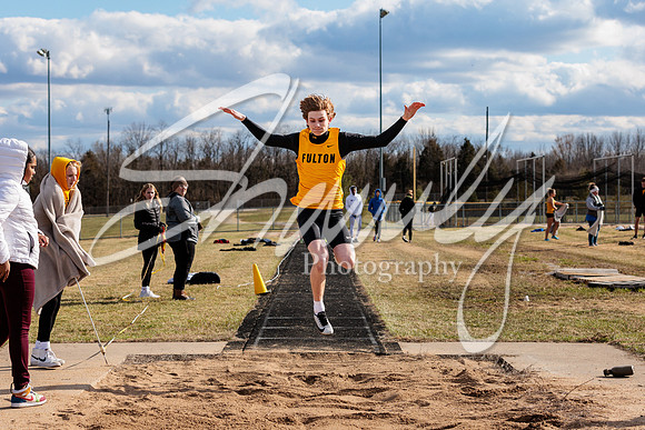 2023.03.17 FHS Track & Field01350