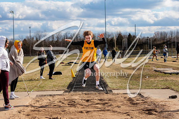 2023.03.17 FHS Track & Field01351