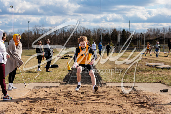 2023.03.17 FHS Track & Field01352