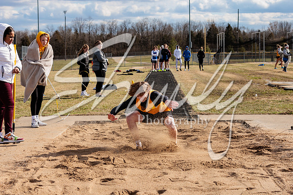 2023.03.17 FHS Track & Field01357