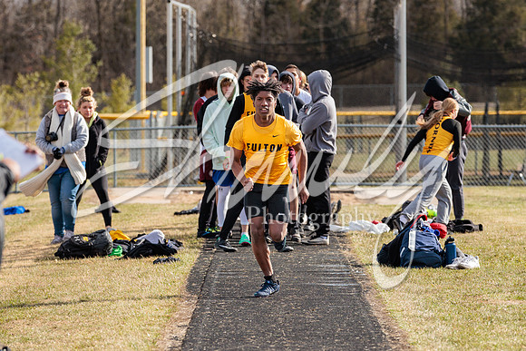 2023.03.17 FHS Track & Field01374