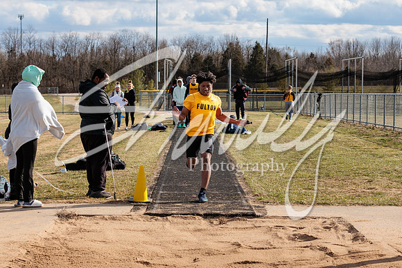 2023.03.17 FHS Track & Field01379