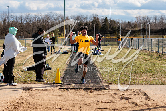 2023.03.17 FHS Track & Field01380