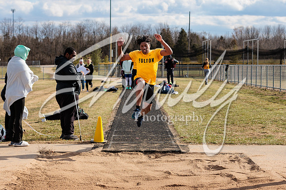 2023.03.17 FHS Track & Field01381