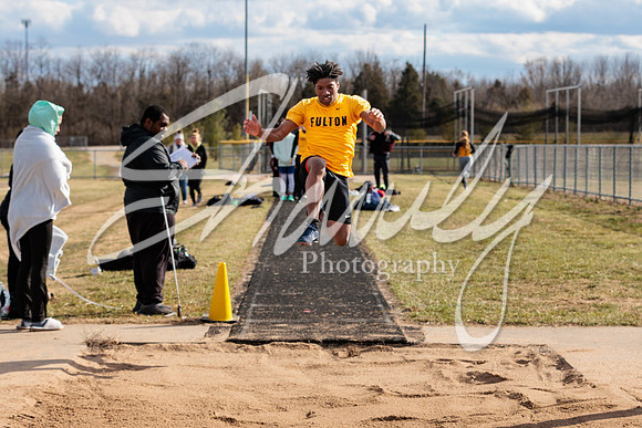 2023.03.17 FHS Track & Field01382