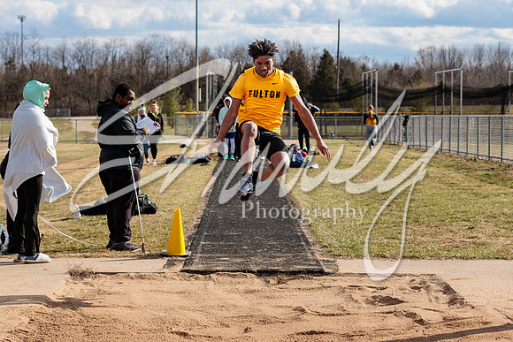 2023.03.17 FHS Track & Field01383
