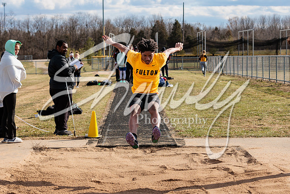 2023.03.17 FHS Track & Field01386