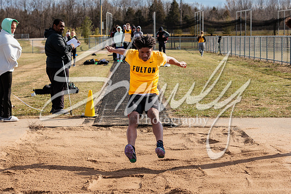 2023.03.17 FHS Track & Field01387