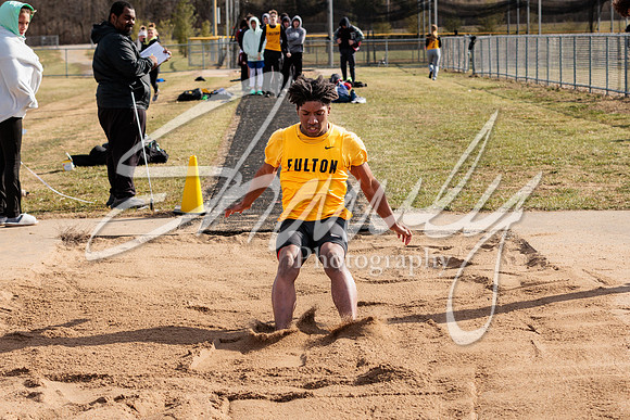 2023.03.17 FHS Track & Field01388