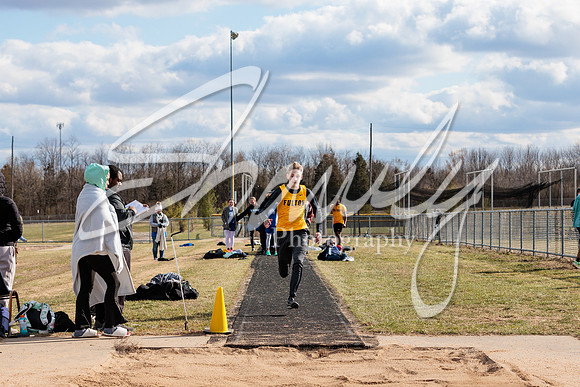 2023.03.17 FHS Track & Field01419