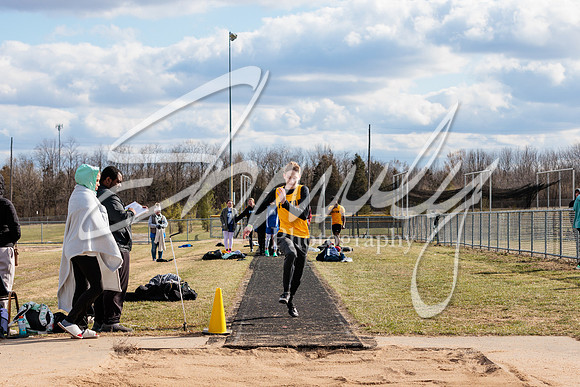2023.03.17 FHS Track & Field01421