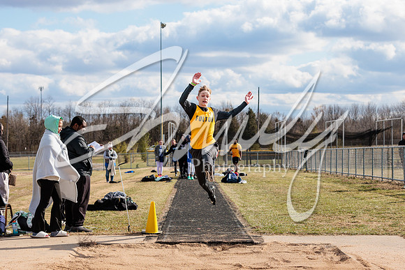 2023.03.17 FHS Track & Field01425